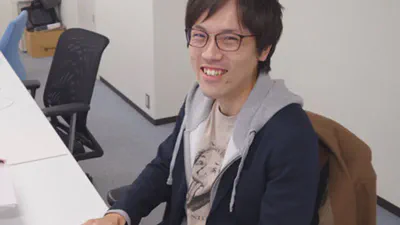 新潟大学大学院 自然科学研究科 インタビュー featured image